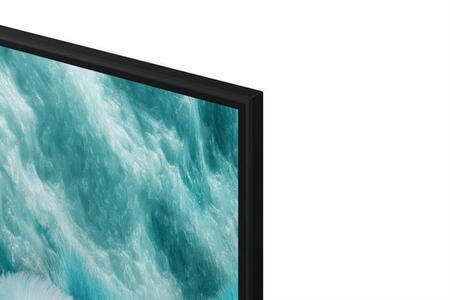 Smart Tivi QLED Samsung AI 4K 85 inch QA85Q7FA