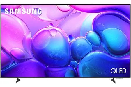 Smart Tivi Samsung QLED 4K AI 75 Inch QA75Q6F