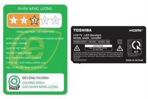 Smart Tivi Toshiba 32 inch 32V35RP