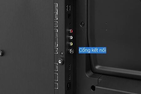 Smart Tivi Toshiba FHD 43 inch 43V31MP