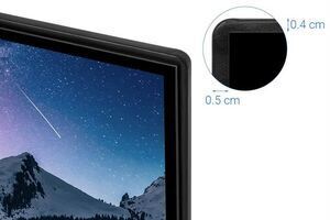 Smart Tivi Toshiba AI 4K 55 inch