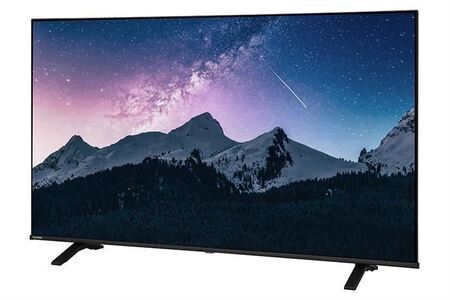 Smart Tivi Toshiba AI 4K 55 inch