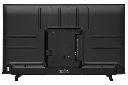 Smart Tivi Toshiba AI 4K 55 inch