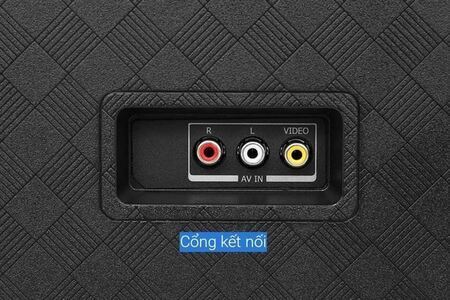 Smart Tivi Toshiba AI 4K 55 inch