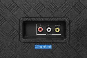 Smart Tivi Toshiba AI 4K 55 inch