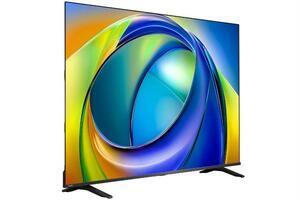 Smart Tivi Toshiba AI 4K 65 inch 65C350RP