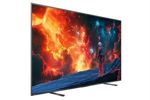 Smart Tivi QLED Toshiba AI 4K 100 inch 100Z670NP