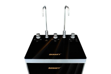 Máy lọc nước nóng lạnh nguội kiềm Sanaky SNK-E3HK005
