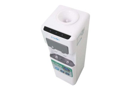 Cây nóng lạnh Karofi úp bình HC16