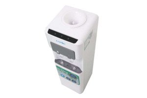 Cây nóng lạnh Karofi úp bình HC16