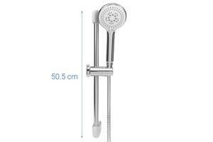 Máy nước nóng trực tiếp Toshiba 4500W TWH-45EMCPVN(K)-CB