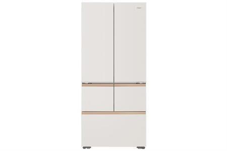 Tủ lạnh Aqua Inverter 512 lít Multi Door AQR-MA585XA(MC)U1