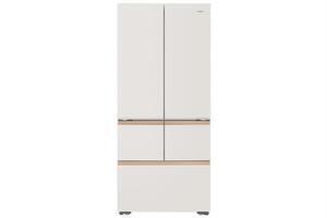 Tủ lạnh Aqua Inverter 512 lít Multi Door AQR-MA585XA(MC)U1