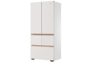 Tủ lạnh Aqua Inverter 512 lít Multi Door AQR-MA585XA(MC)U1