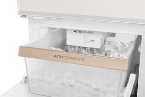 Tủ lạnh Aqua Inverter 512 lít Multi Door AQR-MA585XA(MC)U1