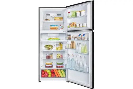 Tủ lạnh Hisense Inverter 424 lít RT549N4EBU