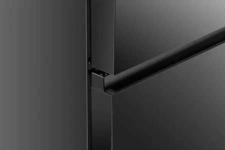 Tủ lạnh Hisense Inverter 424 lít RT549N4EBU