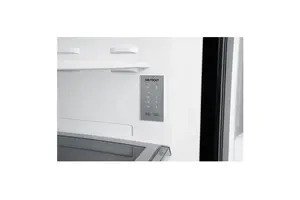 Tủ Lạnh Hisense Inverter 427 Lít RQ559N4EBU