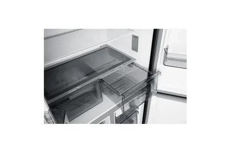 Tủ Lạnh Hisense Inverter 427 Lít RQ559N4EBU