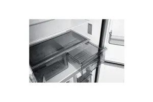 Tủ Lạnh Hisense Inverter 427 Lít RQ559N4EBU