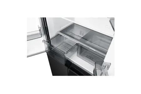 Tủ Lạnh Hisense Inverter 427 Lít RQ559N4EBU