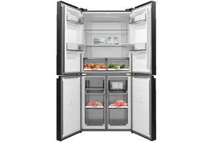 Tủ Lạnh Hisense Inverter 427 Lít RQ559N4EBU