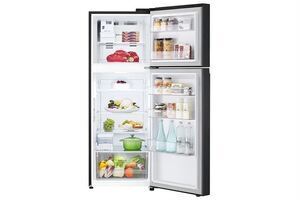 Tủ lạnh LG Inverter 315 lít LTB31BLMA