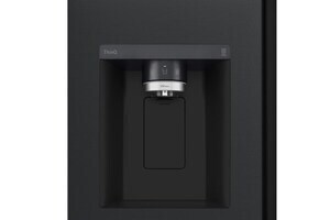 Tủ lạnh LG Inverter 635 Lít Side By Side InstaView Door-in-Door GR-X257BL