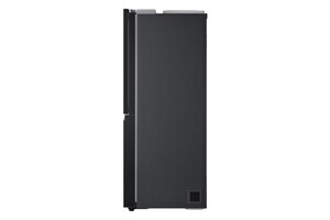 Tủ lạnh LG Inverter 635 Lít Side By Side InstaView Door-in-Door GR-X257BL