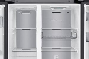 Tủ lạnh Samsung Inverter 634 lít Side By Side RS80F65J2BSV