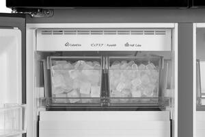 Tủ lạnh Toshiba Inverter 711 lít Multi Door GR-RF895WIA-PGV(22)-XK