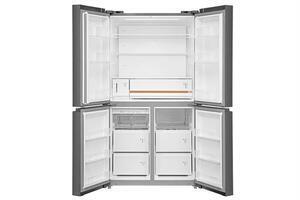 Tủ lạnh Toshiba Inverter 711 lít Multi Door GR-RF895WIA-PGV(22)-XK