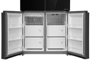 Tủ lạnh Toshiba Inverter 711 lít Multi Door GR-RF895WIA-PGV(22)-XK