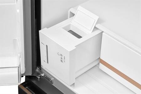 Tủ lạnh Toshiba Inverter 711 lít Multi Door GR-RF895WIA-PGV(22)-XK