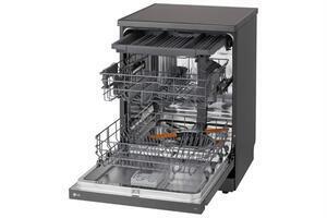 Máy rửa chén độc lập LG LDN14BLA5