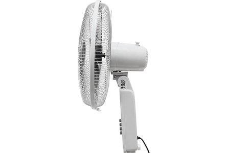 Quạt đứng Sharp PJ-S40MV-LG