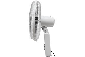 Quạt đứng Sharp PJ-S40MV-LG