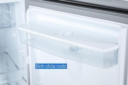 Tủ lạnh Hisense Inverter 249 lít RT328N4EBND