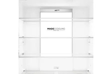 Tủ lạnh Aqua Inverter 522 lít AQR-MA600XA(KGL)U1