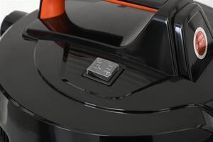 Máy hút bụi công nghiệp Hitachi CV-975PW