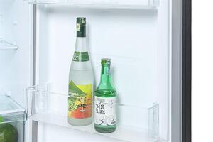 Tủ lạnh Hisense Inverter 249 lít RT328N4EBND