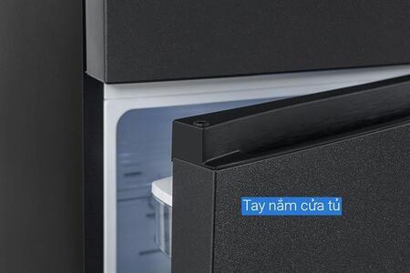 Tủ lạnh Hisense Inverter 249 lít RT328N4EBND