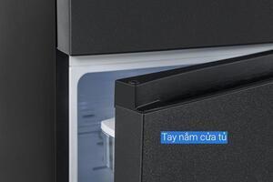Tủ lạnh Hisense Inverter 249 lít RT328N4EBND