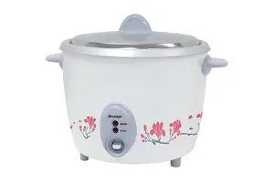 Nồi cơm điện Sharp 0.6 lít KSH-D06V