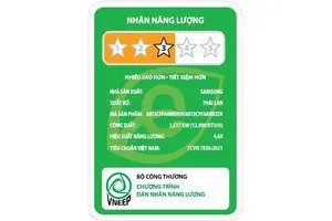 Máy lạnh Samsung Inverter 1.5 HP AR13CYFAAWKNSV