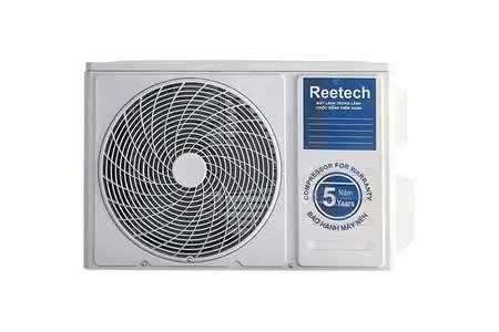 Máy lạnh Reetech 1.5 HP RT12-TB-BT/RC12-TB-BT