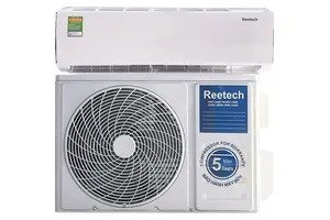 Máy lạnh Reetech 1.5 HP RT12-TB-BT/RC12-TB-BT