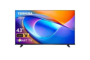 Smart Tivi Toshiba Full HD 43 inch 43E31RP