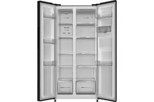 Tủ lạnh Casper Inverter 460 lít RS-D462SBS