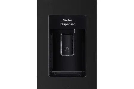 Tủ lạnh Casper Inverter 460 lít RS-D462SBS